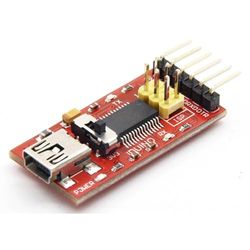 Iduino ST1125 1 st. Geschikt voor (ontwikkelingssets): Arduino