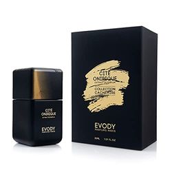 Evody Cite Onirique Eau de Parfum, 30ml