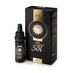 Hiranyagarba Elixir del Sol - 30 gr