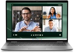 DELL Latitude 7350 Intel Core Ultra 7 165U Ordinateur portable 33,8 cm (13.3") Full HD 16 Go LPDDR5x-SDRAM 512 Go SSD