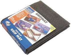 Draper 54674 610Mm X 1220Mm Pad Of Non-Slip Draper Grip Mat