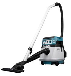 Makita Aspirateur 36V 2 x 18V Li-Ion Bluetooth MAKITA sans batterie - DVC867LZX4