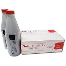 OCE Toner compatible avec Imprimante 9600 5000 côtés Noir