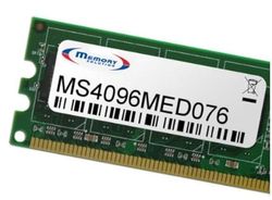 Memory Solution ms4096med076 4 GB Module de clé (Portable, medion akoya p8610 (MD 97320))
