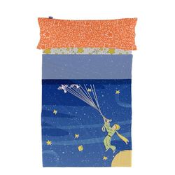 Best buddies Juego nórdico 2 piezas 180x220 cm (Cama 105)