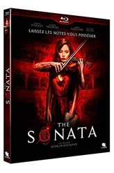 The sonata - blu-ray