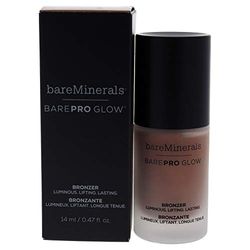 Bare Mínerals BAREPRO GLOW BRONZER - WARMTH