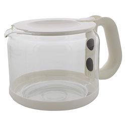 Codiac 340086 Verseuse de Remplacement pour Seb Simply Invents Verre