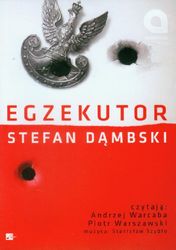 Egzekutor [import allemand]