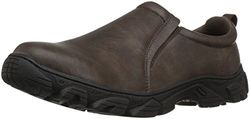 ROPER Men's Cotter Hiking Shoe, Brown, 13