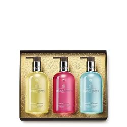 Molton Brown Floral & Aromatic Liquid Hand Wash Hand Care Collection