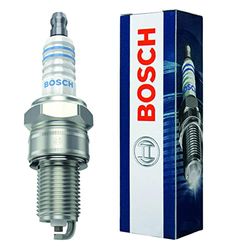 Bosch WR8DCX - Bujías de Níquel - 1 Bujía