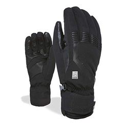 Level I Super Radiator Gore-Tex Men's Gloves, Black, 9 - L