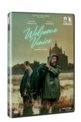 Welcome Venice (DVD) ( DVD)