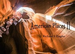 American Places II