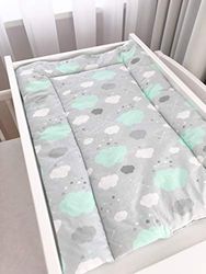 Matelas à Langer 60 X 70 cm