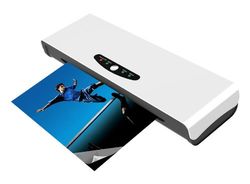 PAVO 8045457 Alaska Swift Laminatore, A3 Documenti