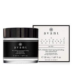 Avant | Idratante Duo antirughe e sollevamento con R.N.A. radicale | 1x50ml