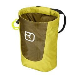 ORTOVOX TRAD CHALKBAG Sac à Dos Adulte Unisexe Dirty Daisy Vert Taille Unique