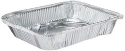 Excellent barquettes aluminium avec couvercle 8 pORZ pZ.2