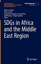 SDGs in Africa and the Middle East Region