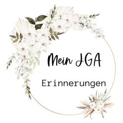 JGA Gästebuch für 20 Gäste Boho – Erinnerungsbuch Junggesellinnenabschied: Buch mit Fragen zum Ausfüllen, Platz für 20 Gäste