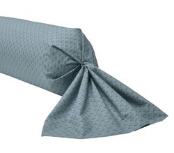 Origin Funda de travesaño, Fibra de bambú, Verde, 85 x 185 cm