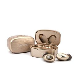 Guess Bluetooth Stereo Headset 5.0 - złoty