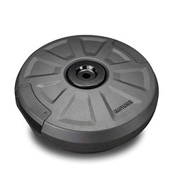 EMPHASER EBP1000A AKTIV-Box met subwoofer van 7 x 10 inch