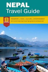 Nepal Travel Guide