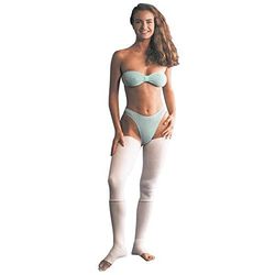 TUBIFORM - STORA Strumpor (par)