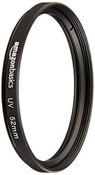 Amazon Basics UV Protection Filter - 52 mm