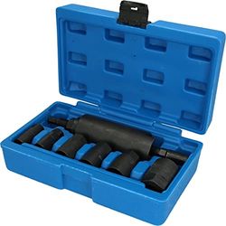 BRILLIANT TOOLS BT671050 Jeu d’insertion d’arbres de transmission [Powered by KS TOOLS]