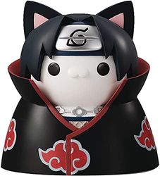 Megahouse - Naruto - Nyanto! The Big Nyaruto Series Itachi Uchiha