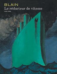 Le Réducteur de vitesse - Tome 0 - Le Réducteur de vitesse (réédition)