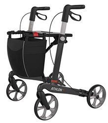 Rehasense Rollator carbone Athlon medium