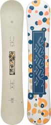 K2 Snowboarding damer snowboard First LITE – 11K0015