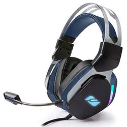 Muse M-230 GH RGB AURICULARES OVER-EAR CON MICRO PARA GAMING