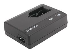 Shimano SMBCR1 Cargador, Adultos Unisex, Multicolor, Talla Única