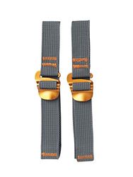 Sea to Summit Spanbanden/bagageriemen Hook Release Straps met snelsluiting, 20 mm x 1 m