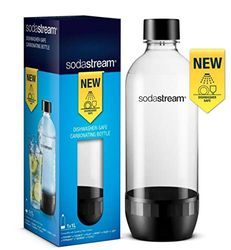 SodaStream 1041160770 Accessoires voor koolzuurfles - Accessoires voor Soda-machine (1 stuks)