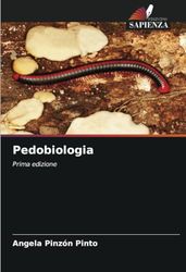 Pedobiologia: Prima edizione