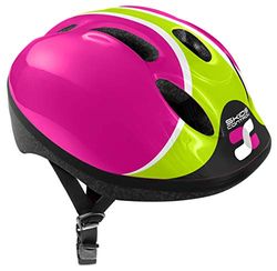 Stamp JS670110S Skids Control "S" Helm, roze