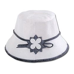GMMH 1523 - Cappello da sauna "Donna"