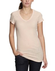 Tommy Jeans T-shirt voor dames, 1/2 mouwen