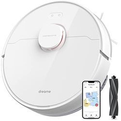 DREAME D10s Robot Aspirador