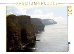 CALVENDO Puzzle Falaises de Moher 1000 Pieces 64 x 48 cm from Karsten Schröder