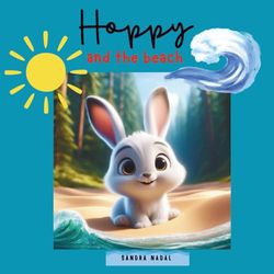 Hoppy and the beach