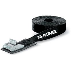 Dakine vastbinden riemen, surfaccessoire, 20 inch, zwart