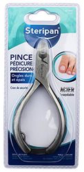 Steripan Pedicure Pliers Precision